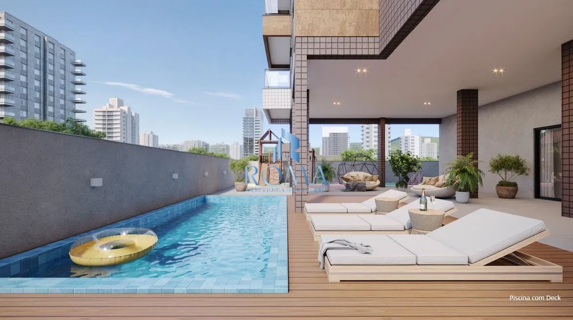 Imagem Apartamento 3 Suítes à Venda em Nossa Senhora de Lourdes | RESIDENCIAL TITÂNIO