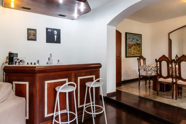 Imagem APARTAMENTO RESIDENCIAL em São Paulo - SP, Campo Belo