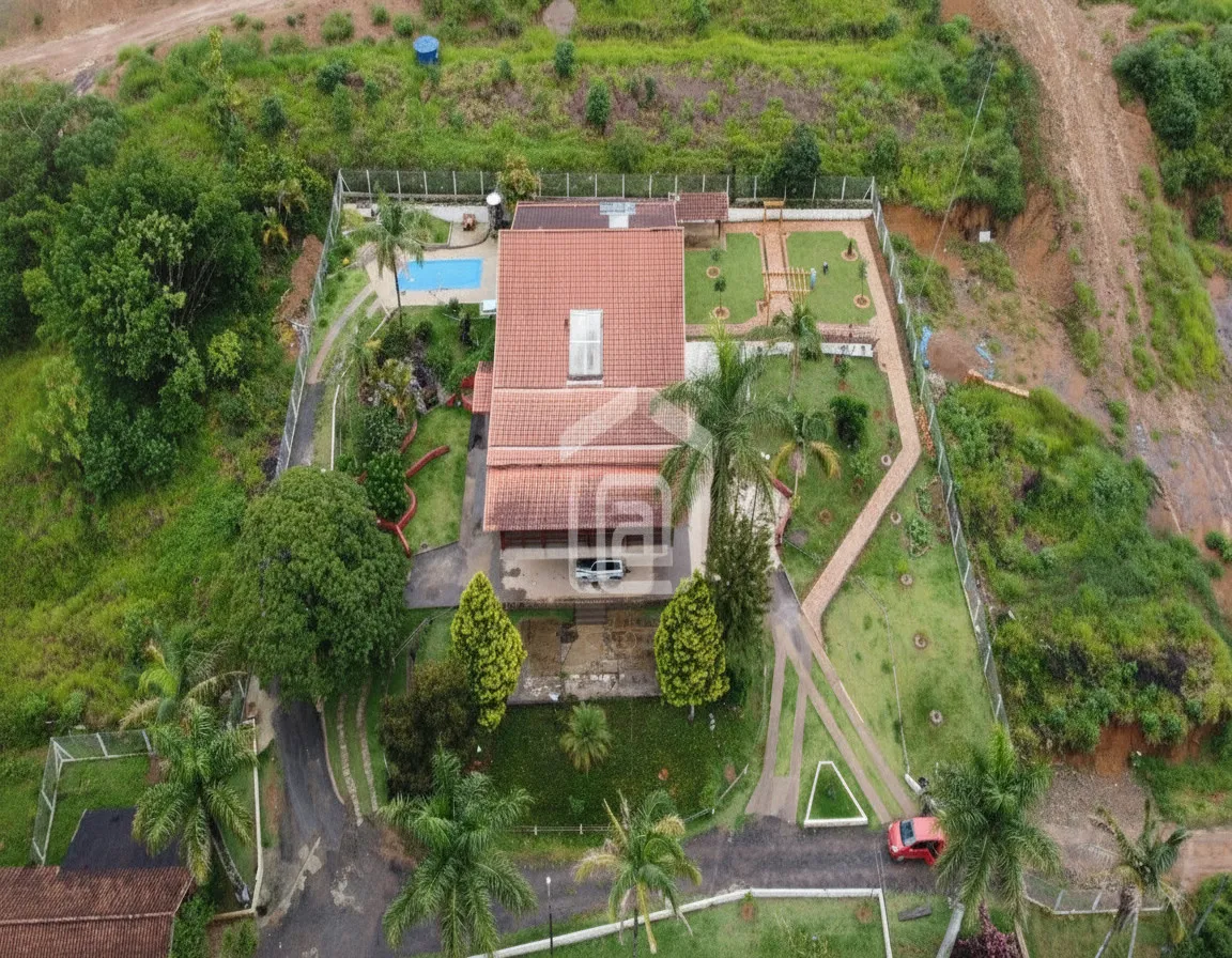 Imagem Chácara 670 m² à venda em Morada dos Pássaros, Poços de Caldas