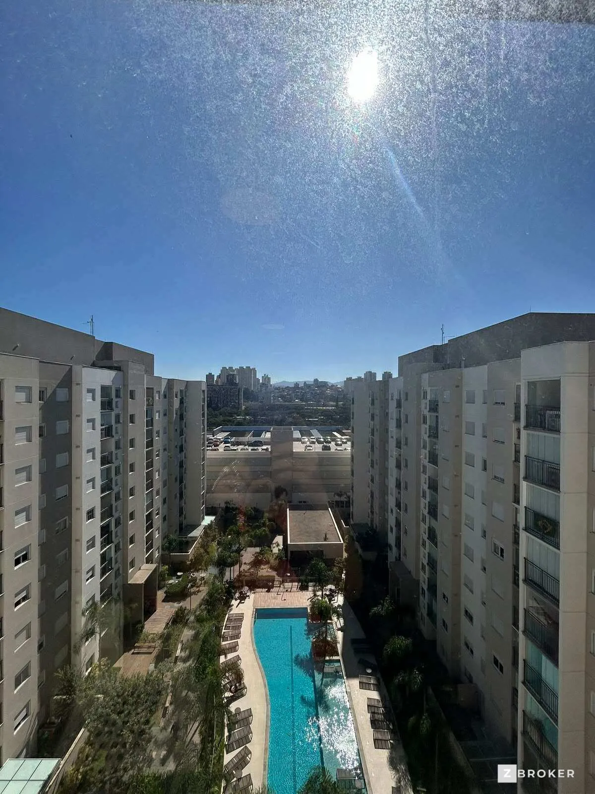 Imagem Apartamento à venda em São Paulo, Parque Residencial da Lapa, com 2 quartos, 50m2
