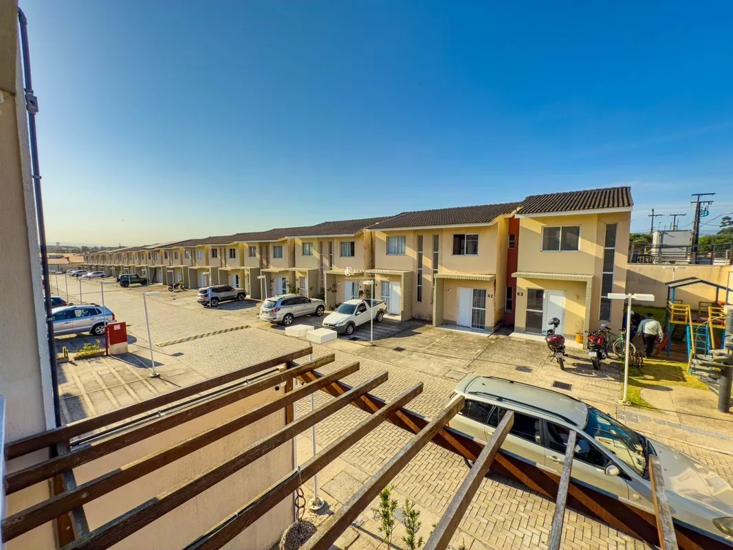 Imagem Casa para Venda em Fortaleza, Messejana, 2 dormitórios, 2 suítes, 3 banheiros, 2 vagas