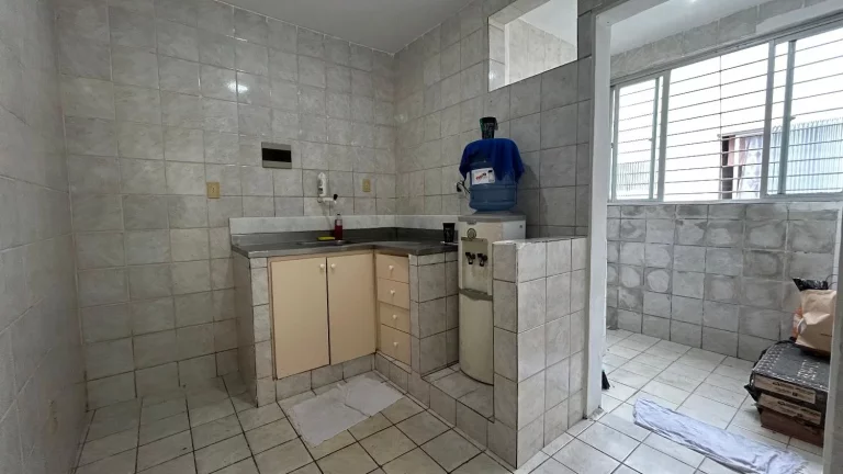 Imagem Apartamento em boa viagem!