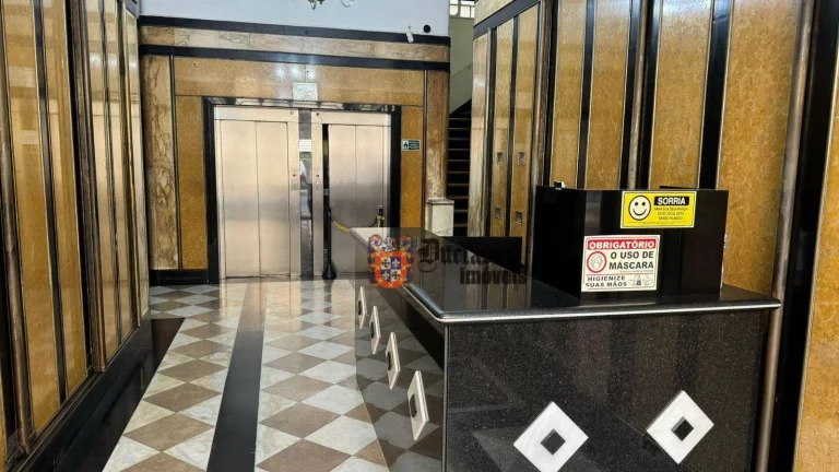 Foto do imóvel Conjunto à venda, 67 m² por R$ 300.000 - Sé - São Paulo/SP