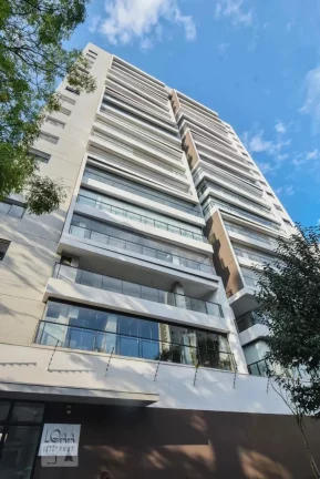 Imagem LOAA CAMPO BELO - EVEN - Apto de 100m² (Unidade de Revenda), próximo ao aeroporto de Congonhas!