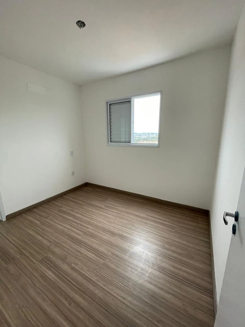 Imagem Excelente apartamento à venda no JJR Hortência, 52m², 2 quartos sendo 1 suíte, varanda gourmet, andar alto, vista da cidade e lazer completo.