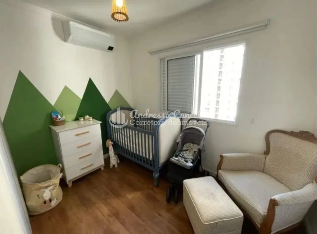 Imagem Madison Residence - Apartamento com 3 dormitórios à venda, 85 m² por R$ 749.000,00 - Jardim Urano - São José do Rio Preto/SP