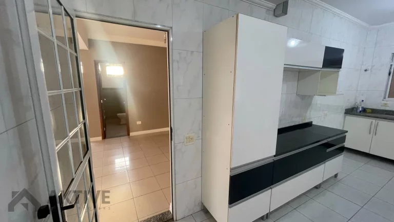 Imagem Casa de Condomínio em Granja Viana - Cotia