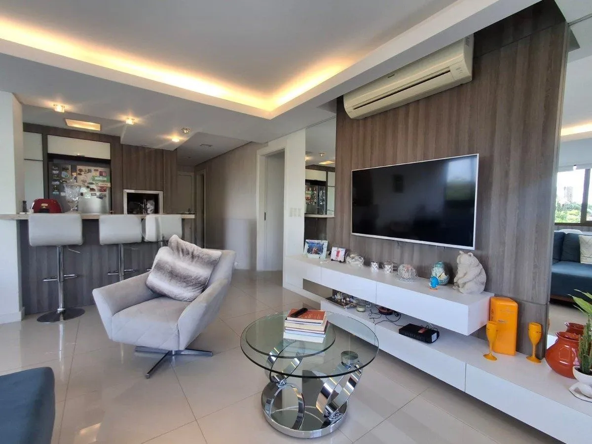 Imagem Apartamento de 3 dormitórios, 106m², no Jardim Planalto