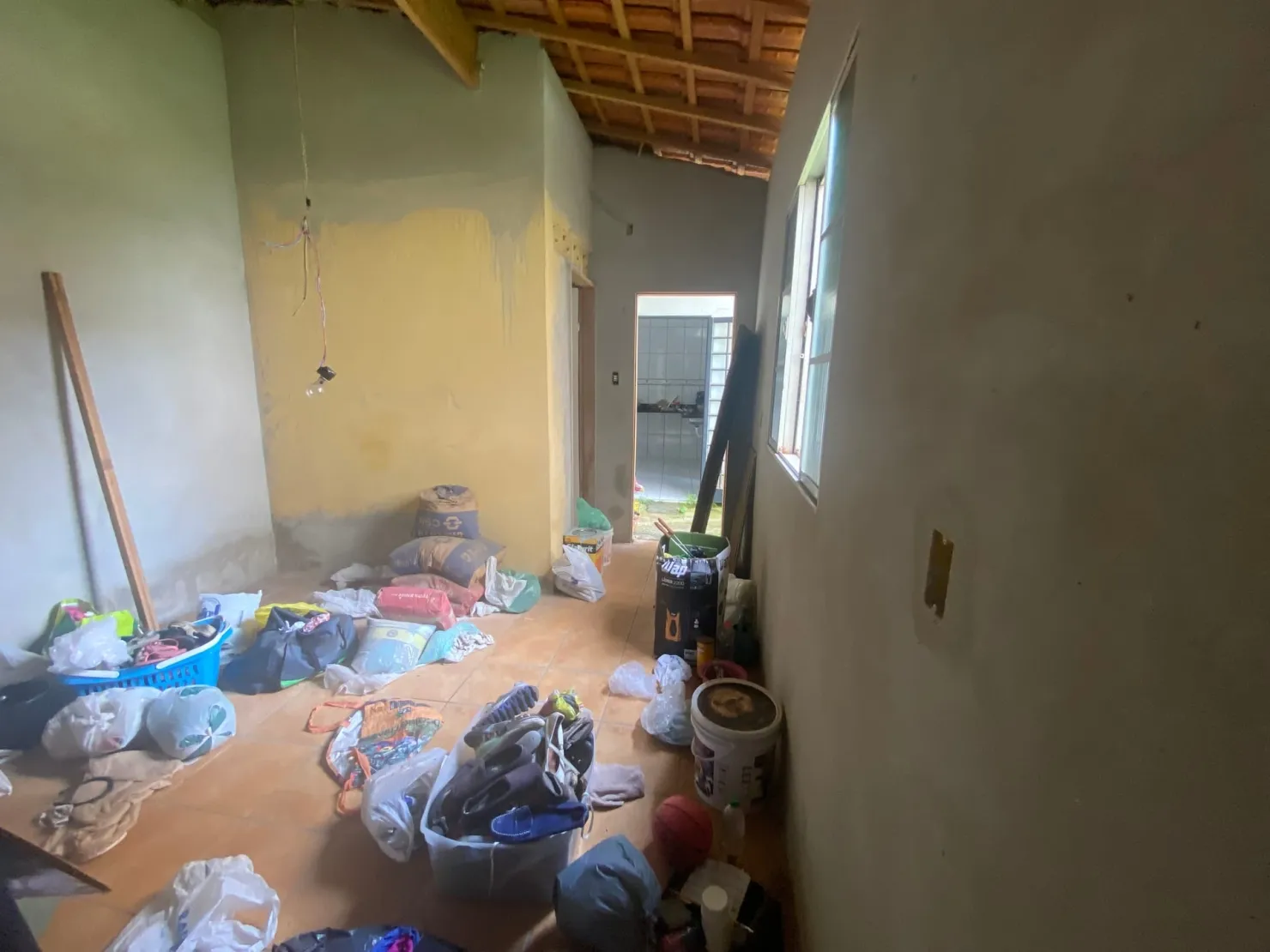 Imagem Casa à venda 3 Quartos, 1 Suite, 1 Vaga, 180.4M², Santa Rita, Aparecida - SP