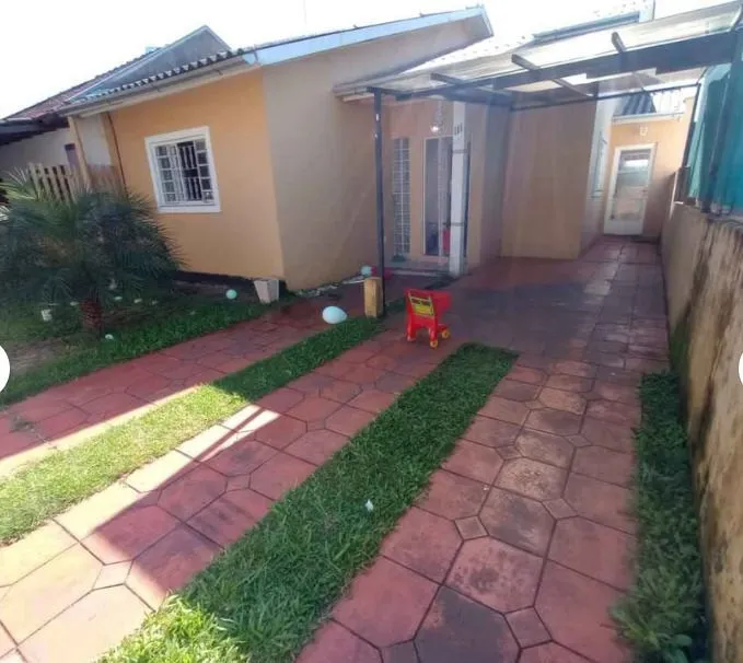 Imagem Casa em Olaria