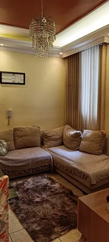 Imagem Apartamento à venda, 2 quartos, 1 vaga, Jaqueline - Belo Horizonte/MG