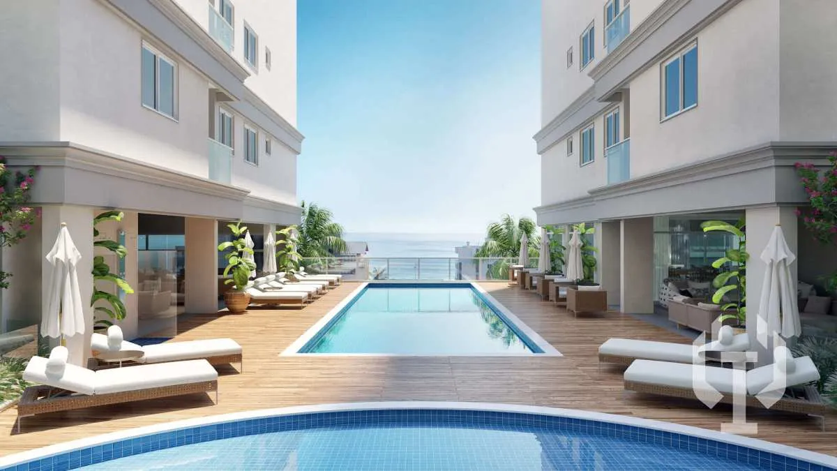Foto do imóvel OPORTUNIDADE PARA PAGAMENTO A VISTA HÁ 400M DO MAR COM LAZER COMPLETO