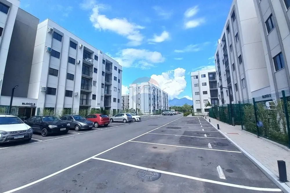 Imagem Apartamento Novo - Parque Jardim Jasmim