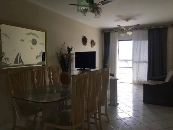 Imagem ????ÓTIMO APARTAMENTO A VENDA NA CIDADE OCIAN PRAIA GRANDESP