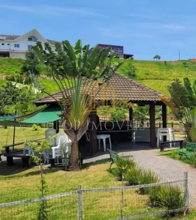 Imagem Terreno à Venda no Condomínio Mantiqueira – Zona Norte - São José dos Campos
