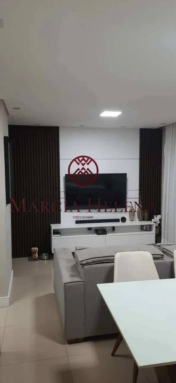 Imagem Apartamento Garden à venda, no Eco Vila Tipuana em Campinas, Parque Fazendinha, com 2 quartos, 75m2