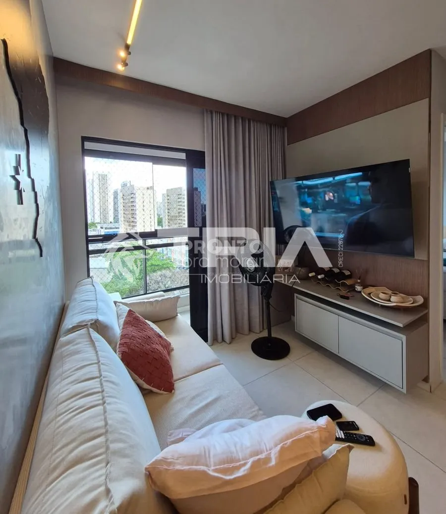 Foto do imóvel APARTAMENTO MOBILIADO NA IMBIRIBEIRA | 42,94 m² | 2 QUARTOS | R$ 583.000 em Imbiribeira, Recife - PE