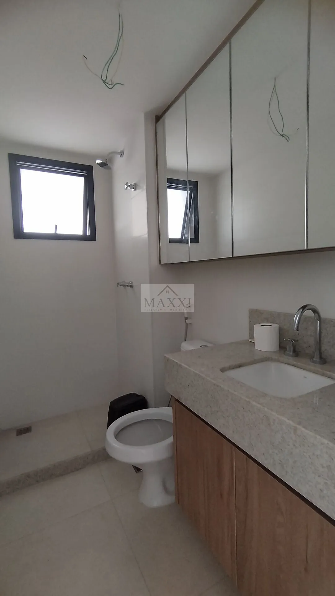 Imagem ONE TIJUCA - Apartamento Alto Padrão À Venda na Tijuca, Rio de Janeiro/RJ