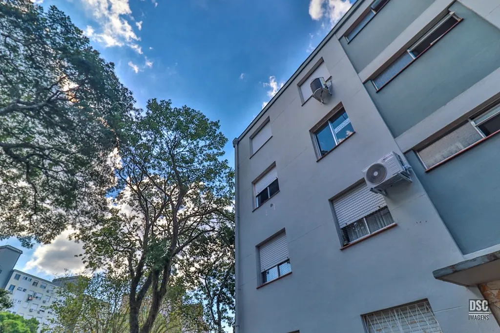 Imagem Apartamento em Jardim Itu Sabará