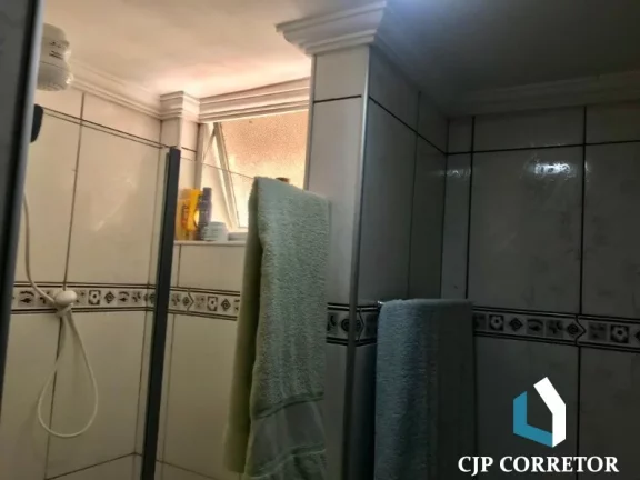 Imagem Ótimo apartamento de 2 quartos, sendo 1 suíte.