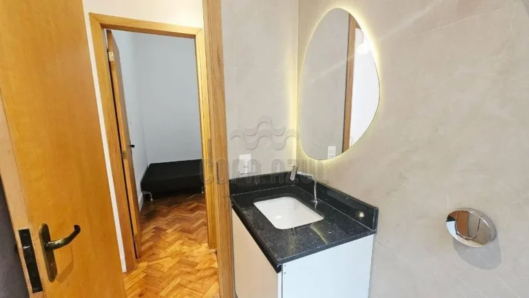 Imagem Copacabana - Residencial › Apartamento com 2 quarto(s) a Venda
