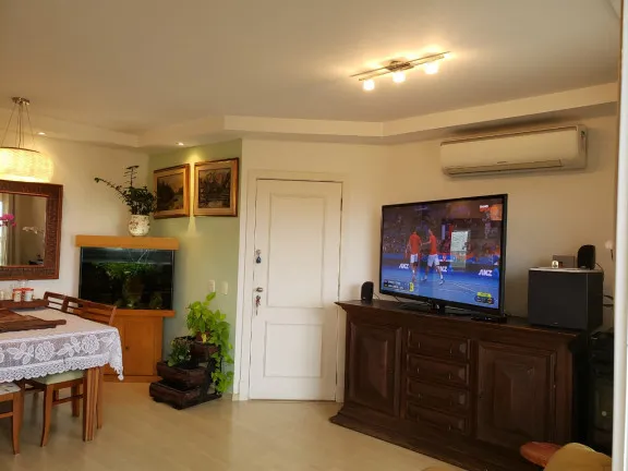 Foto do imóvel Apartamento com 2 Quartos para Alugar, 125 m² em Vila Cruzeiro - São Paulo