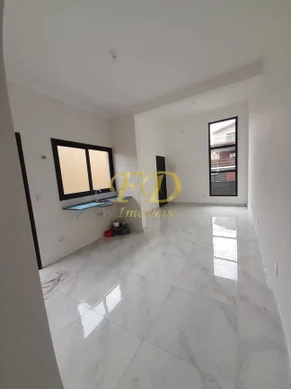 Imagem Casa para Financiamento Bancário à Venda em Terra Preta