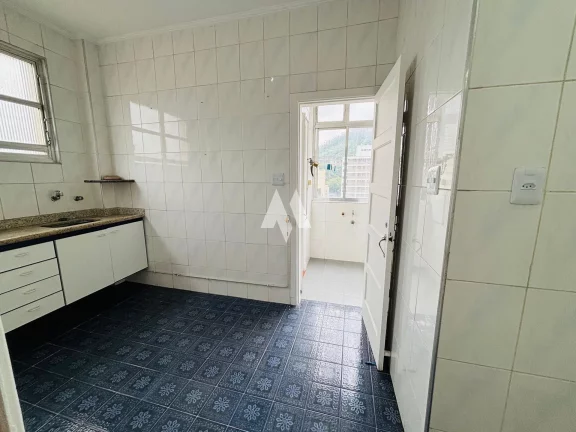 Imagem Apartamento à venda - 2 dormitórios Itararé