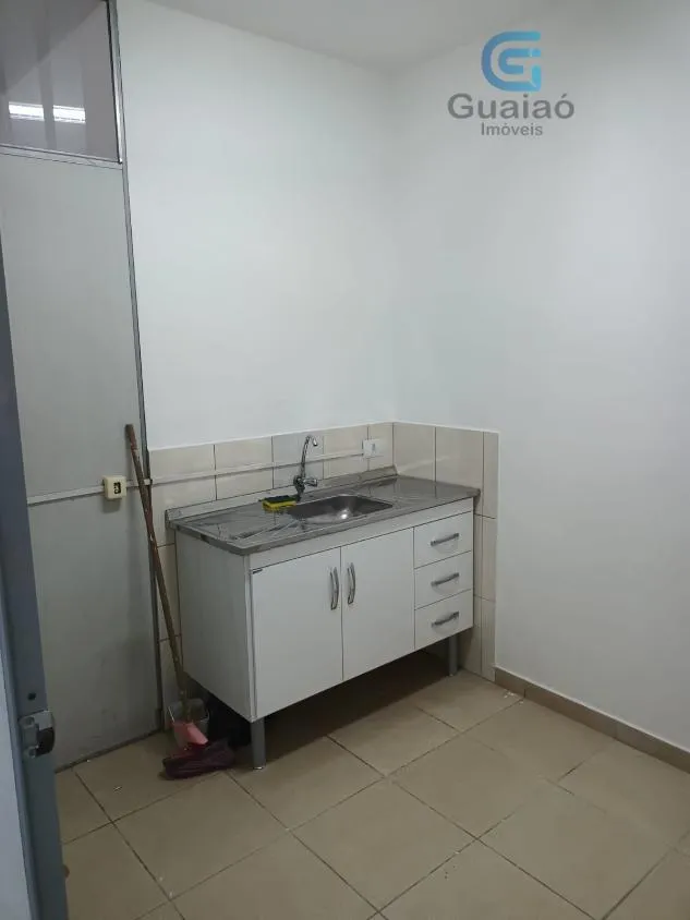 Imagem Alugo conjunto comercial no Centro de Santos