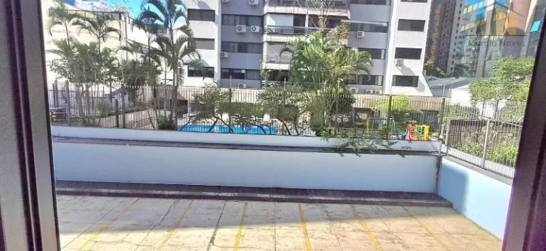 Imagem SALA COMERCIAL em SÃO PAULO - SP, ITAIM BIBI