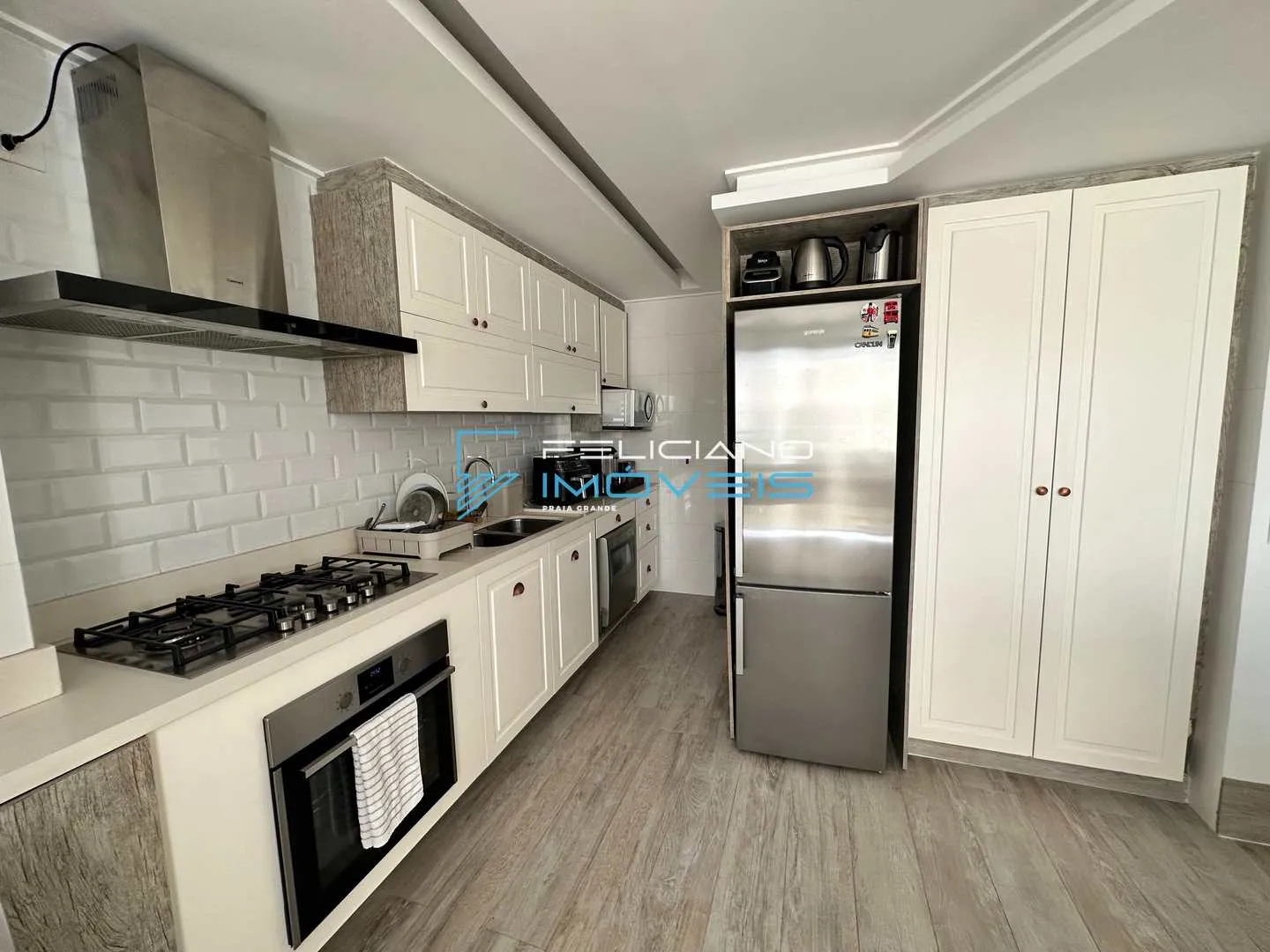 Imagem Apartamento com 2 quartos, Canto do Forte, Praia Grande - R$ 1.27 mi, Cod: 2745