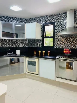 Imagem Vendo Duplex em Santo André, Jardim
