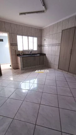 Imagem Casa com 2 dormitórios à venda, 123 m² por R$ 419.000,00 - Estádio - Rio Claro/SP