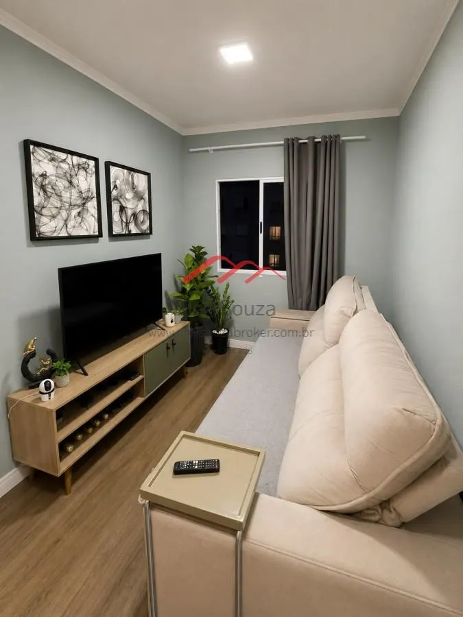 Imagem Apartamento para Venda em Sumaré, Chácara Santa Antonieta (Nova Veneza), 2 dormitórios, 1 banheiro, 1 vaga