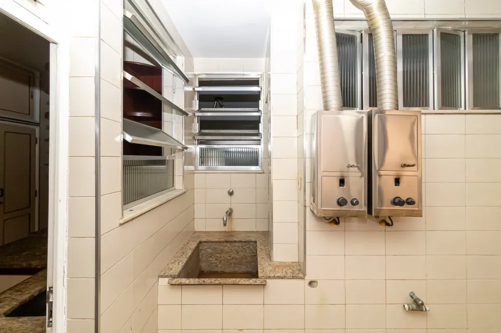 Imagem Apartamento a Venda no bairro Copacabana - Rio de Janeiro, RJ