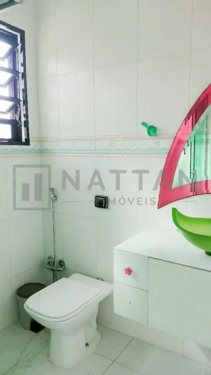 Imagem Sobrado para alugar, 163 m² por R$ 12.120,00/mês - Tatuapé - São Paulo/SP
