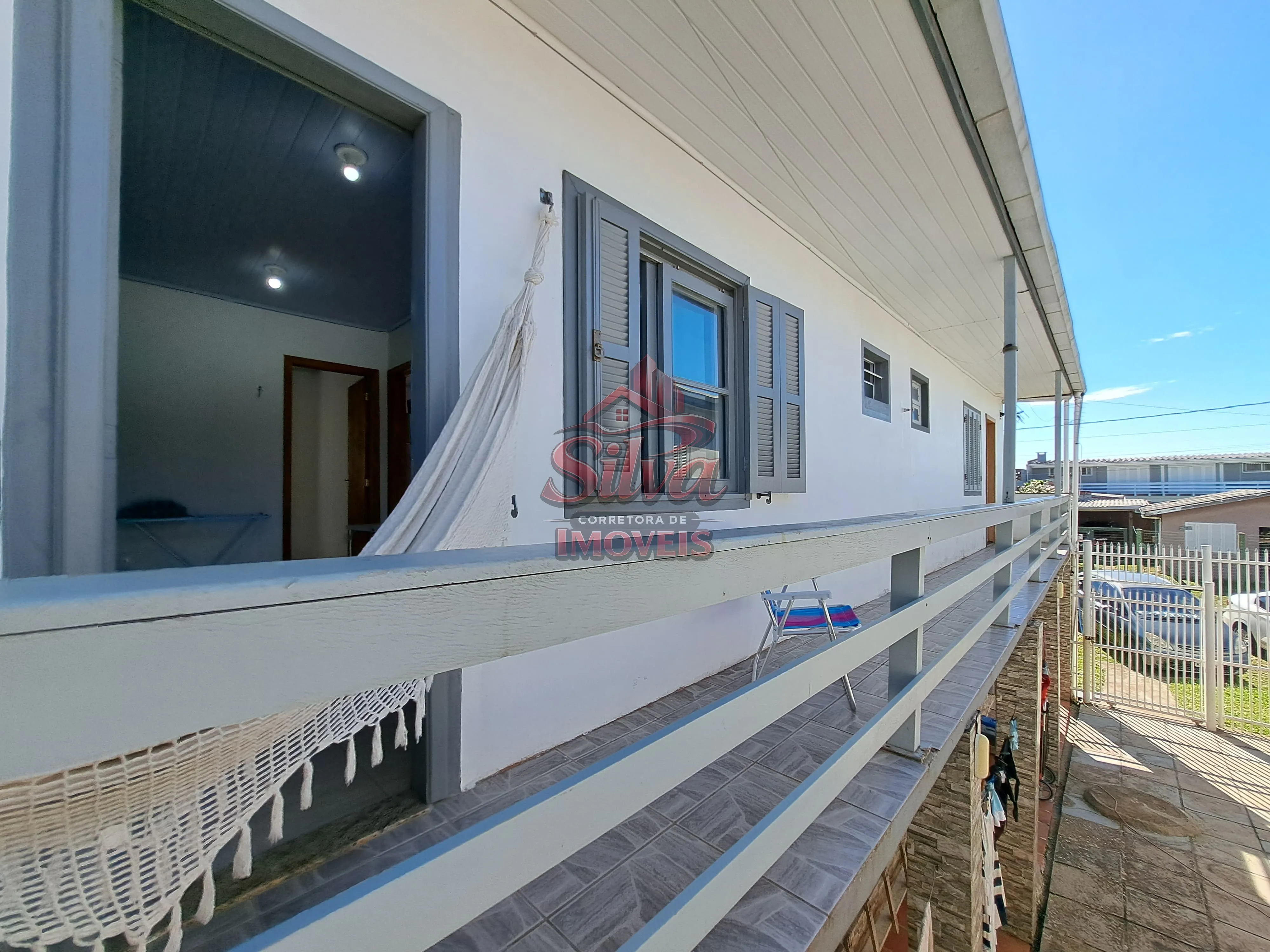 Imagem AP421 | Apartamento 2 dormitórios à venda no Albatroz