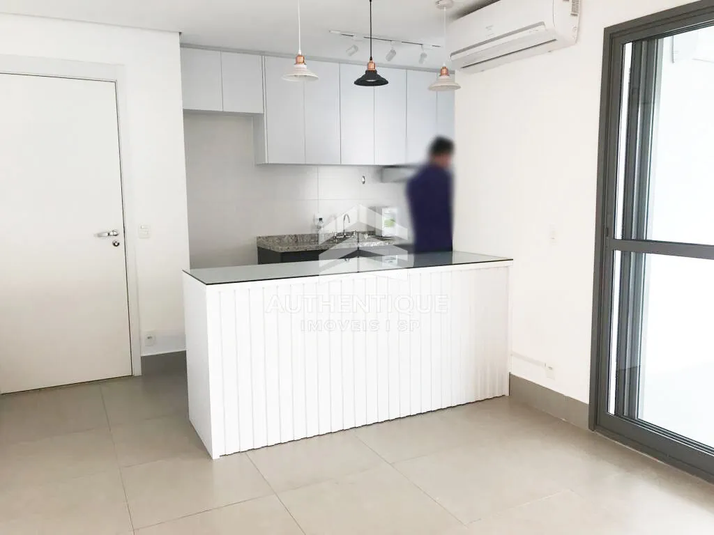 Imagem Quadrilátero Itaim Bibi - Apartamento à venda em São Paulo/SP