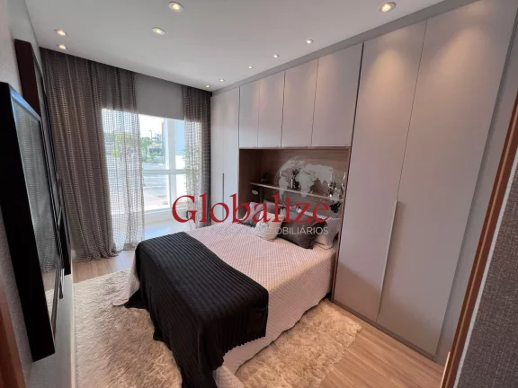 Imagem APARTAMENTO NA PLANTA DE 02 E 03 DORMITÓRIOS COM VAGA DEMARCADA E LAZER COMPLETO EM SANTOS Á PARTIR DE R$ 640.000,00
