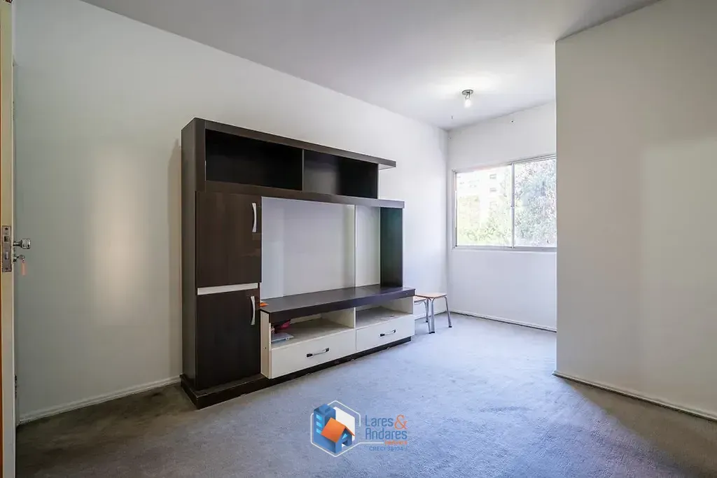 Imagem Apartamento à venda 3 Quartos 1 Vaga 66.58M² Moema São Paulo - SP