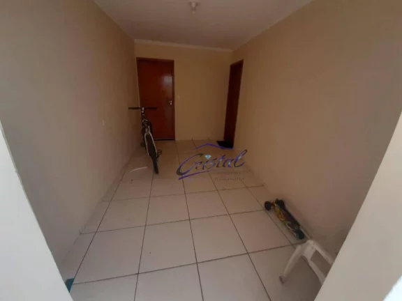 Imagem Casa com 1 dormitório para alugar, 40 m² - Jardim Esmeralda - São Paulo/SP