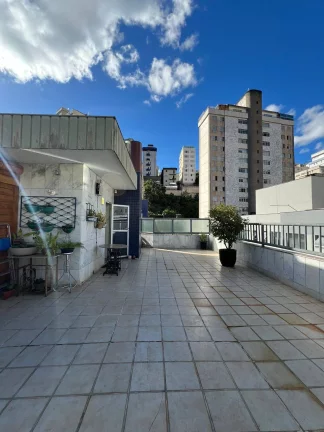 Imagem Cobertura 4 quartos - Santo Antônio
