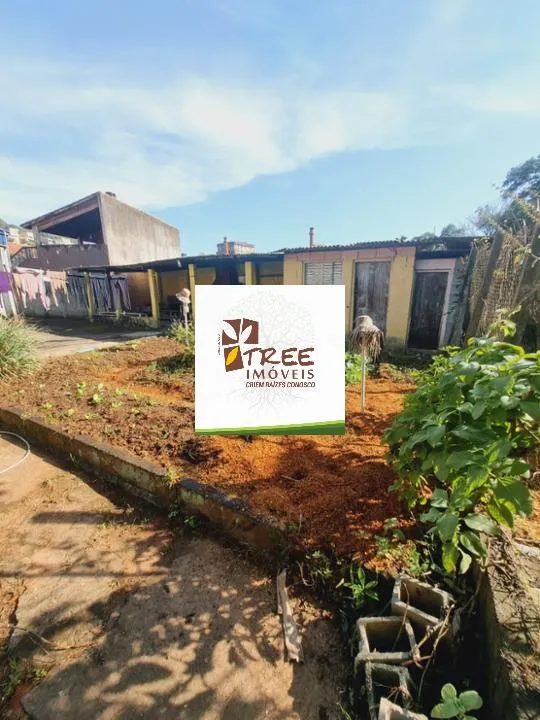 Imagem VENDA DE CASAS TÉRREAS NA VILA ORLANDA, EM SANTA ISABEL/SP, 500m² com quarto, banheiro, sala de estar, cozinha americana e fogão a lenha. CONSULTE-NOS