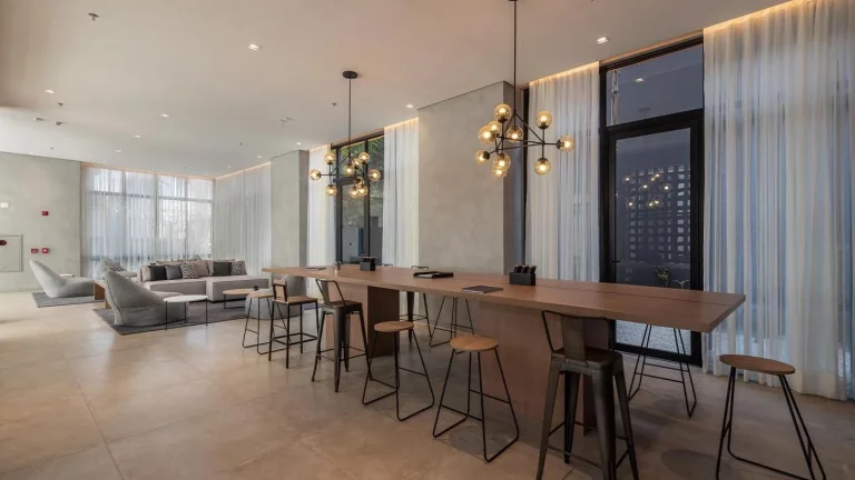 Imagem LOADD SÃO JUDAS - MAC - Studio de 65m² (Unidade de Revenda), a 20 minutos do Parque Ibirapuera!