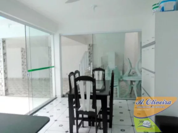 Imagem Casa com 09 Suítes - Ideal para Pousada ou Hostel