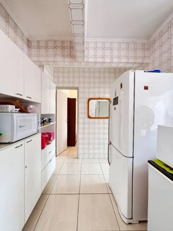 Imagem APARTAMENTO COM 56,84 m² - OCIAN - PRAIA GRANDE SP