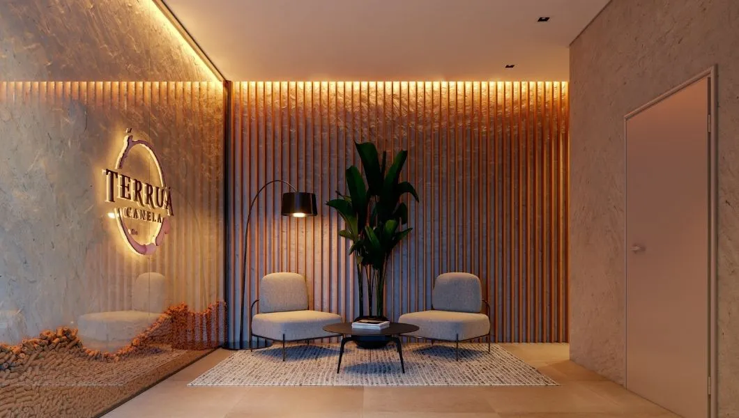 Imagem Apartamento à venda em Canela, Centro , com 2 quartos, 79.63m2