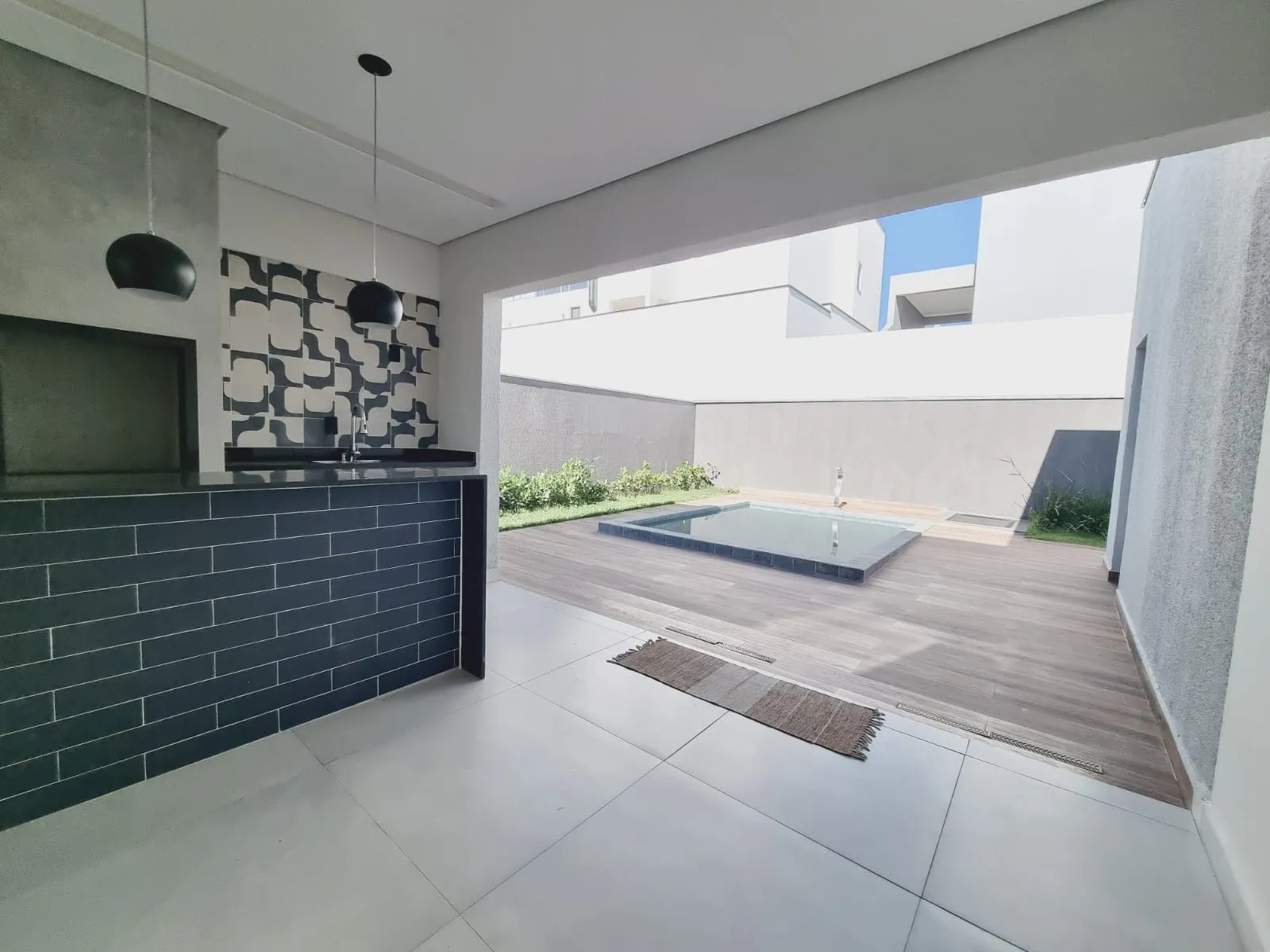 Imagem Sobrado no Residencial Cyrela Landscape Esplanada em Votorantim