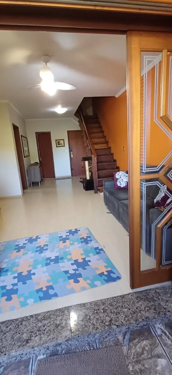 Imagem Bem localizada cobertura de 3 dormitórios