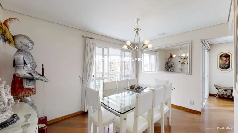 Imagem APARTAMENTO RESIDENCIAL em SÃO PAULO - SP, PINHEIROS